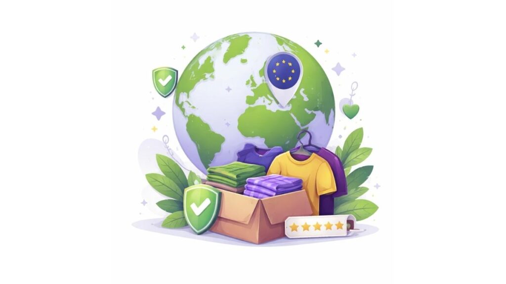 Why European Used Clothes Outperform Other Origins-import second hand clothes in kenya guide